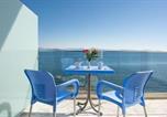 Hôtel Μελιτειέοι - Alyssium-2