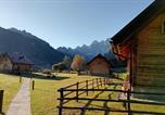 Villages vacances Stadl-Predlitz - Alpi Giulie Chalets-1