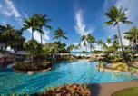 Location vacances Lahaina - The Westin Kaanapali Ocean Villas Studio Apartment with Resort Access-1