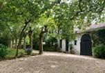 Location vacances Anglet - La Grange Maison De Famille Anglet-4