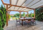 Location vacances Révfülöp - House Hortenzia Lake View - Happy Rentals-3