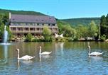 Hôtel Rimbach-près-Guebwiller - Hotel Du Lac-1