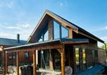 Location vacances Gorzów Wielkopolski - Venice barn Przełazy-1