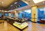 Hôtel Dalian - Dalian Grand Continent International Hotel-2