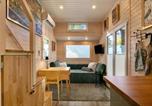 Location vacances Potsdam - Tiny House Nr 1-4