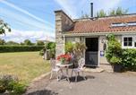 Location vacances Brent Knoll - Pear Tree Cottage-1