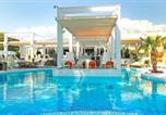 Hôtel Litochoro - Litohoro Olympus Resort Villas & Spa-1