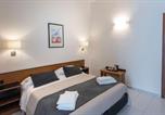 Hôtel Giugliano in Campania - Hotel Fiorentina-4