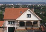 Location vacances Monfero - Val de Serantes-2