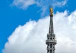 Location vacances Milan - Flat in Duomo-2