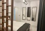 Location vacances Pantelimon - Rcity 4-3