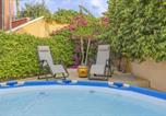 Location vacances Finestrat - Adosado En Finestrat-2