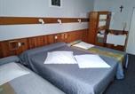 Hôtel Juillan - Chalet Saint Louis-4