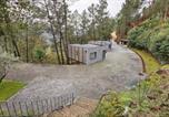 Location vacances Vieira do Minho - Gerês Hideaway-1