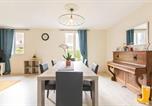 Location vacances Saint-Martin-de-Varreville - Gite De Pauline-1