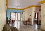 Location vacances Mysore - Cheerful - homes Mysore stay-2