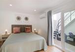 Location vacances Monte Gordo - Telmus Villa Rc D-2