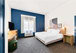 Hôtel Marshall - Spark By Hilton Longview-3