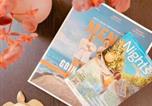 Location vacances Noord - Villa 98-3