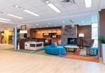 Hôtel Akron - Fairfield Inn & Suites by Marriott Medina-1