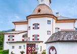 Hôtel Bruck am Ziller - Schloss & Boutique Hotel Mitterhart-1
