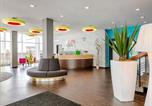 Hôtel Warstein - Ibis Styles Arnsberg - Neheim-4