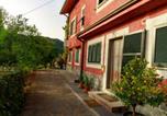 Hôtel Province de La Spezia - Gipsy Rose-3