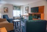 Hôtel Cypress - Fairfield Inn & Suites Anaheim North Buena Park-3