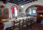 Location vacances Dicomano - Belvilla by Oyo Villa Vivai-4