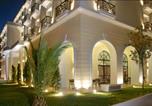 Hôtel Grèce - Volos Palace-2