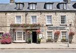 Hôtel Colwinston - The Bear, Cowbridge-1