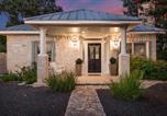 Location vacances Boerne - Stonewall Main Haus - Sleeps 6-2