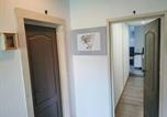 Location vacances Cluj-Napoca - Apartment studio Andrei Muresanu-4