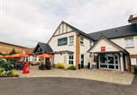 Hôtel Portrush - Ibis Coleraine Riverside-1