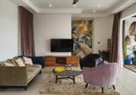 Location vacances Belle Mare - Villa O'-3