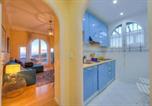 Location vacances Villefranche-sur-Mer - Villa Montlilin - Happy Rentals-4