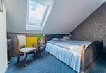 Location vacances Olomouc - Dům U Pana domácího-1