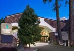 Hôtel Flagstaff - Embassy Suites by Hilton Flagstaff-1