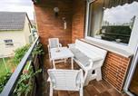 Location vacances Frielendorf - Ferienwohnung Franni-4