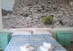 Location vacances Nuoro - Bed and breakfast Murales Orgosolo-3
