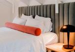 Location vacances Parga - Tramonto Maisonettes & Suites-1