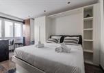 Location vacances Strasbourg - Studio Or - Mignon studio au cœur de la Krutenau-1