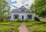 Location vacances Ogunquit - Steps to Dock Square and under a Mile to Beach-1