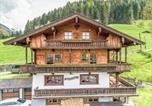 Location vacances Hart im Zillertal - Birkheim-2