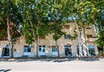 Location vacances Dalmatie – Zadar - Apartman Pegla-2