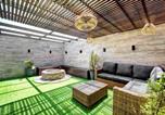 Location vacances Port Elizabeth - Peace Love and Joy Self Catering Units-1