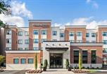 Hôtel Bay Shore - Residence Inn by Marriott Melville-2