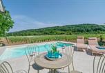 Location vacances Amelia - 2 Bedroom Awesome Home In Orte-1
