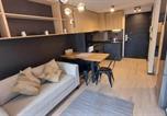 Location vacances Puerto Varas - Hom I Acogedor y Luminoso Depto 4pax en Puerto Varas-4
