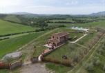 Location vacances  Province de Pise - Villa Barbara-2